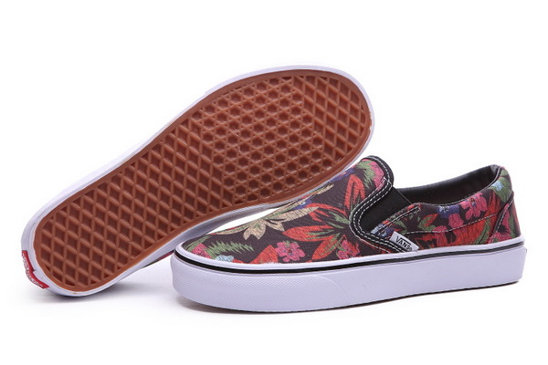 Vans Low-Top Slip-on Men Shoes--221